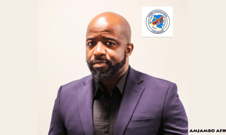 Patrick Mulonda to lead COCO Maine
