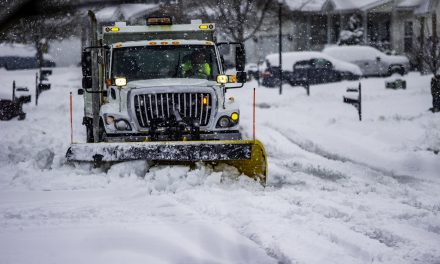 Mantenga su hogar cálido este invierno con HEAP