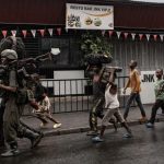 RD Congo : les rebelles du M23 se sont emparés de Goma, la principale ville de l&rsquo;est du Congo 