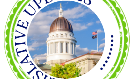 TANF, SNAP budget for noncitizens is committee hearing topic 