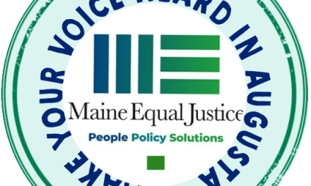 How to make your voice heard in Augusta this legislative session