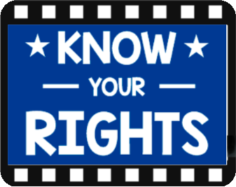 Know Your Rights Multilingual Videos - Amjambo Africa