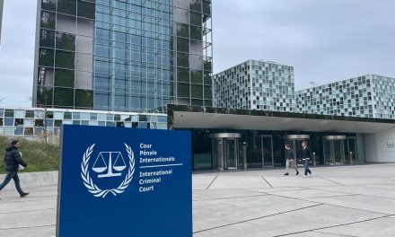 ICC investigations to begin in eastern DR Congo