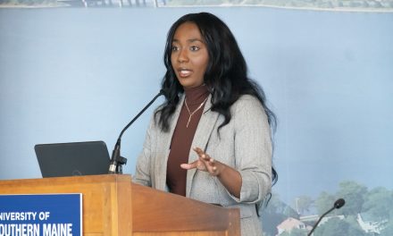 Wellness fair addresses racism as public health issue