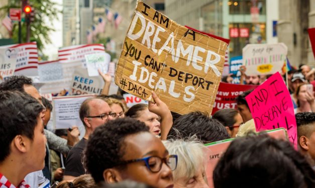 Social movements constrained Trump in his first term – more than people realize