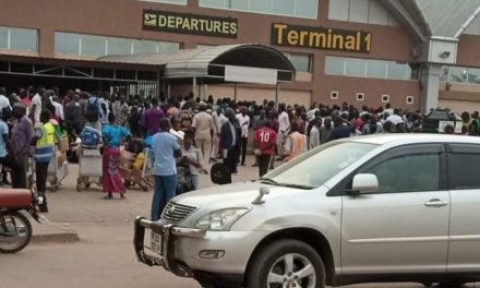 U.S. slaps visa restrictions on South Sudan