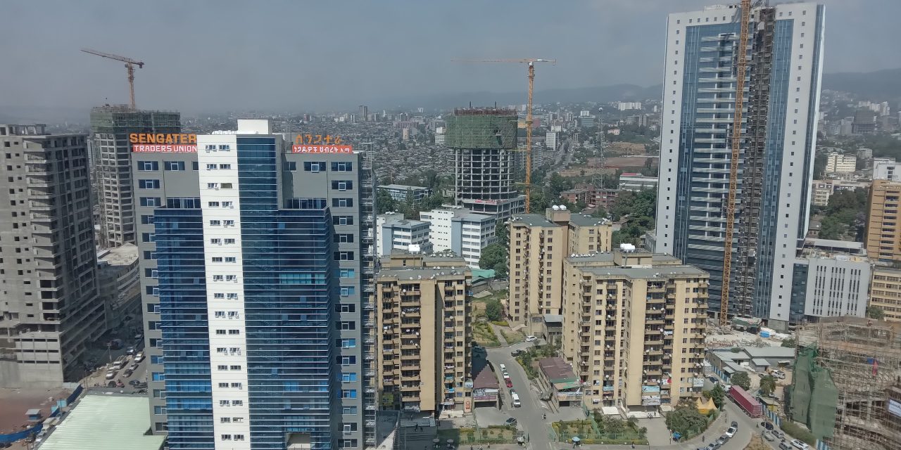 Tigray on the brink: Electoral Board deregisters TPLF, renewed conflict feared