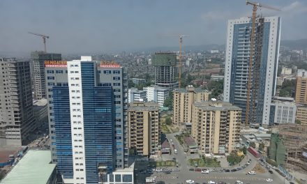 Tigray on the brink: Electoral Board deregisters TPLF, renewed conflict feared
