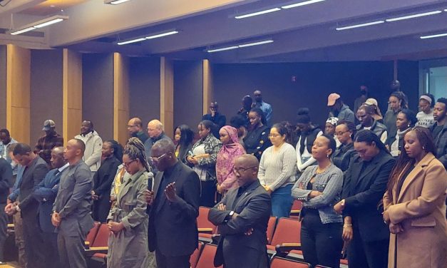 Bowdoin organise la 31e commémoration du génocide contre les Tutsis