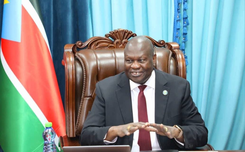 “We Will Resist”: Riek Machar fires back as South Sudan edges toward political collapse