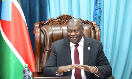 “We Will Resist”: Riek Machar fires back as South Sudan edges toward political collapse