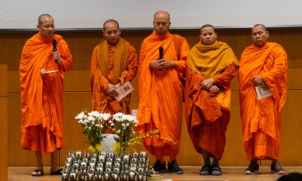 50 years later: Legacy and lessons of the Cambodian genocide 