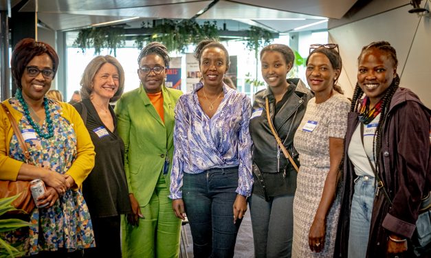 Tech initiative opens doors 