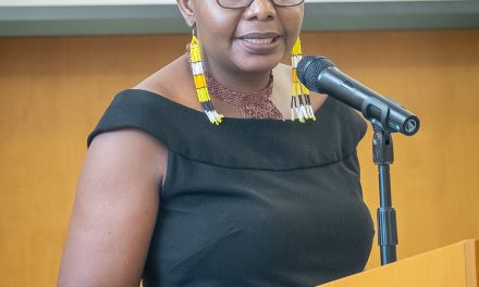 A bittersweet World Refugee Day