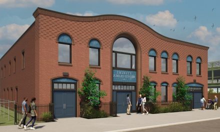 Trinity Jubilee Center expands to meet growing needs 