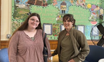 Gather to Grow launches as independent non-profit