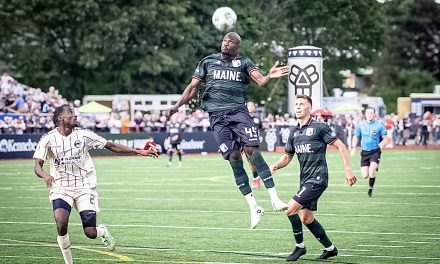 Portland strikes big in spectacular 4-2 win over Charlotte