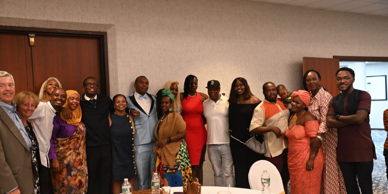 IKAZE Night 2nd Edition brings community together