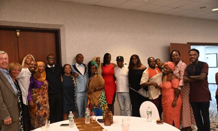 IKAZE Night 2nd Edition brings community together