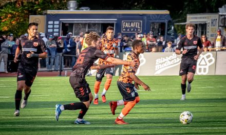 Portland enchaîne : deuxième victoire 1-0 face à Texoma et nouveau blanchissage