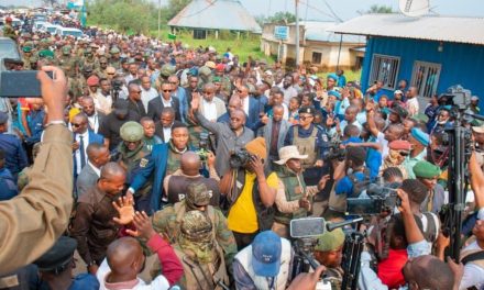 “A monster has been created”, Analyst warns of rising Wazalendo militias in eastern DRC