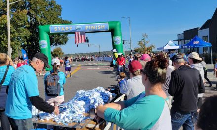 Maine Marathon 2025: Community, culture, courage cross the finish line