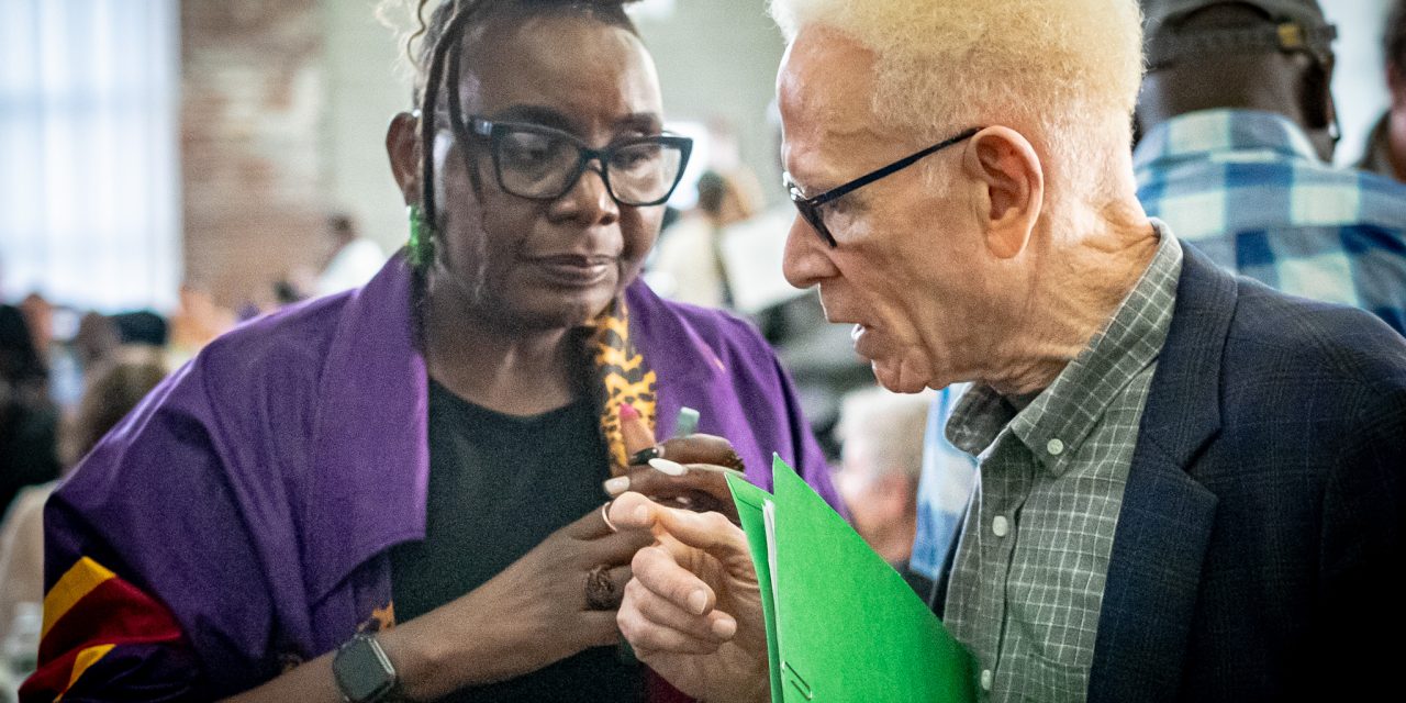 Maine Immigration Forum celebrates heritage, looks to future