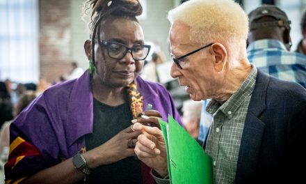 Maine Immigration Forum celebrates heritage, looks to future