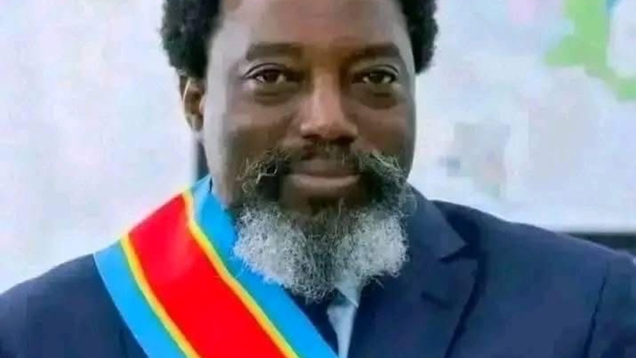 Kabila launches political movement despite death sentence, turmoil ...