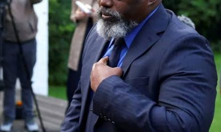 Kabila launches political movement despite death sentence, turmoil
