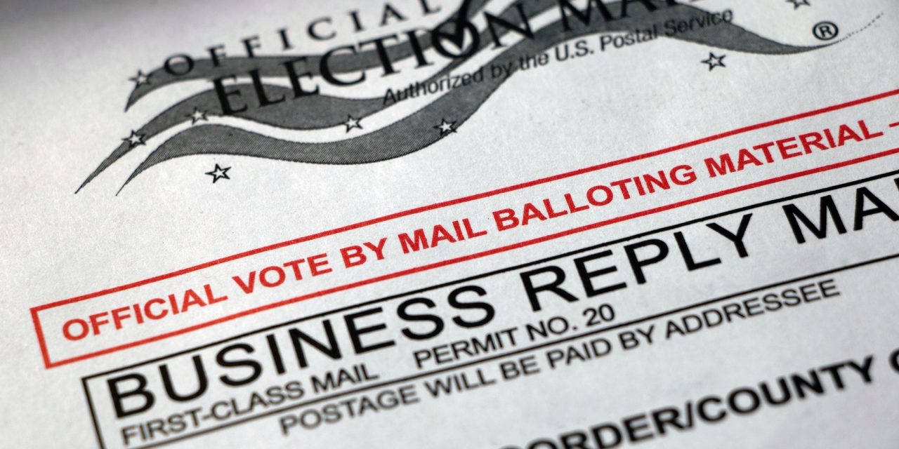 Mainers to vote on election changes