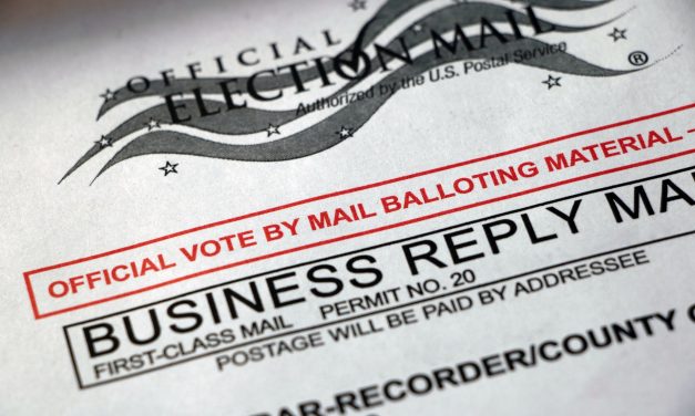 Les habitants du Maine appelés à voter sur des changements électoraux