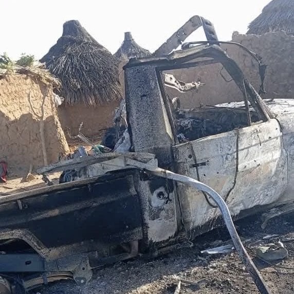 Journalists targeted amid Sudan’s war: stories from the ground