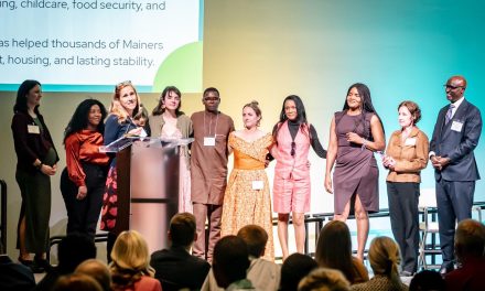 ProsperityME hosts 17th Annual Community Block Party