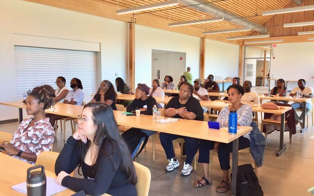 Collectively Brave hosts annual mental health summit 