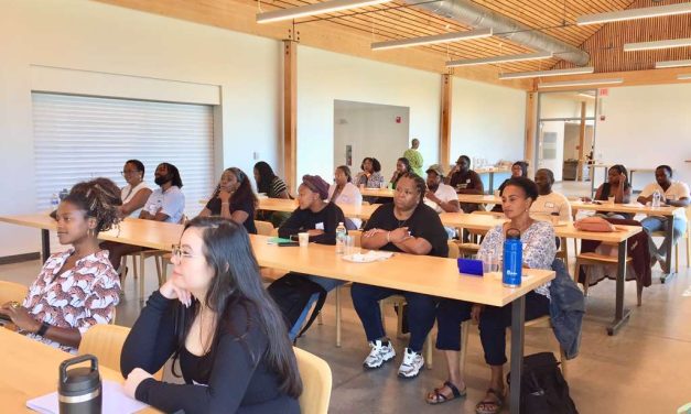Collectively Brave hosts annual mental health summit 