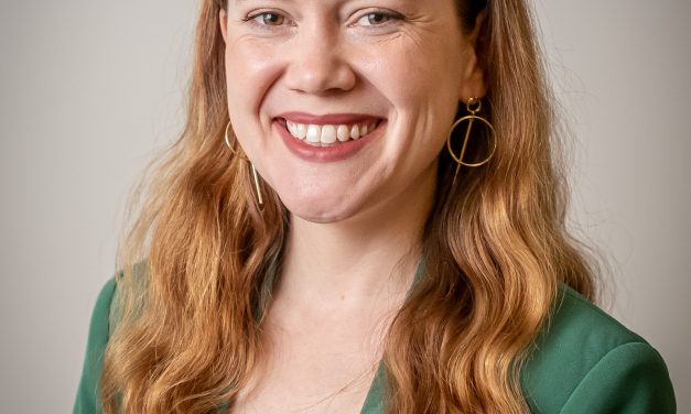 From North Dakota to Maine: Leah Hargrove’s Journey of Inclusion