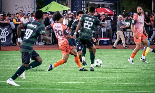 Les espoirs de Portland s’éloignent après une défaite 3-1 face à Madison