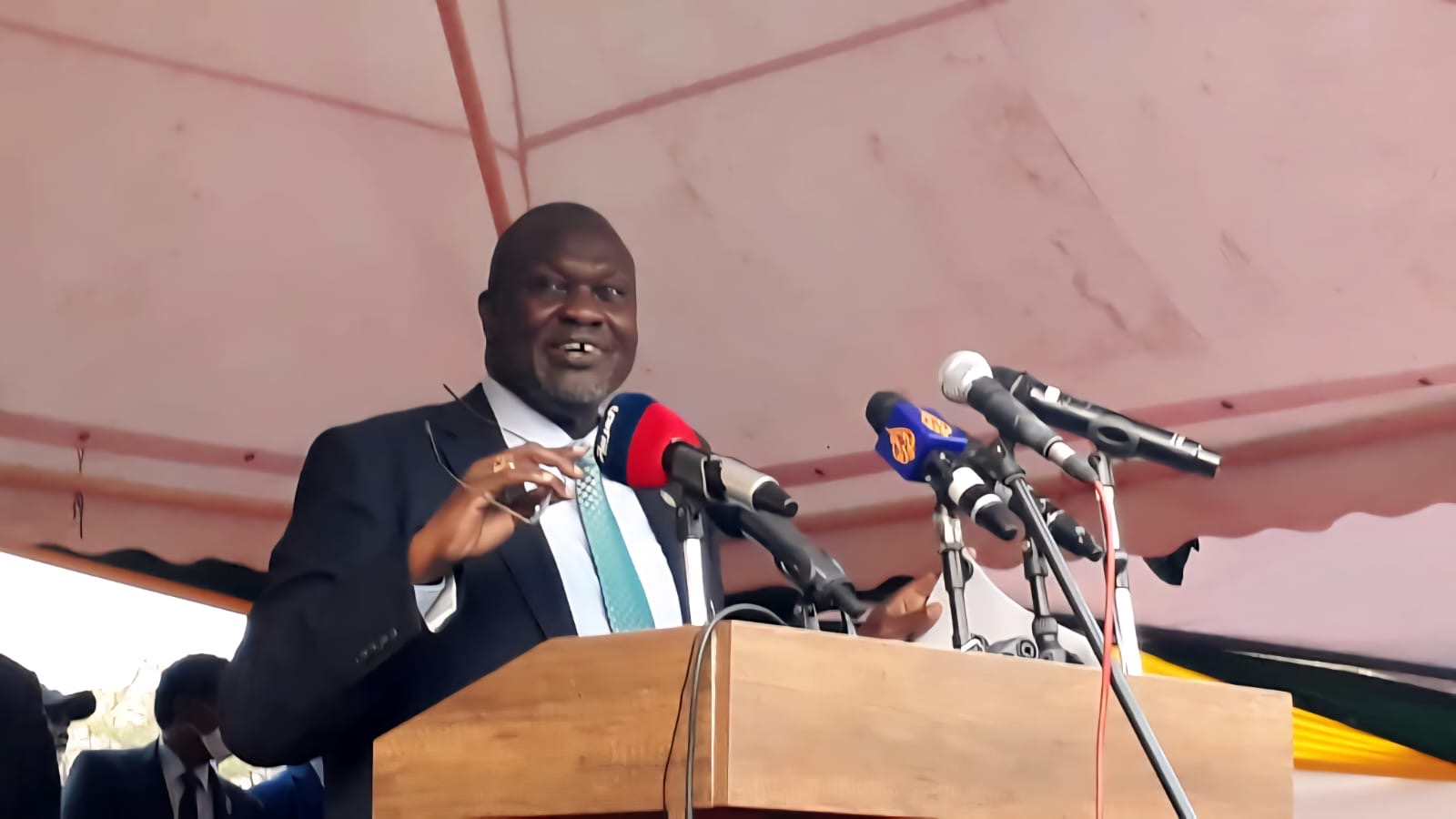 Is Machar trial political persecution or power succession battle?