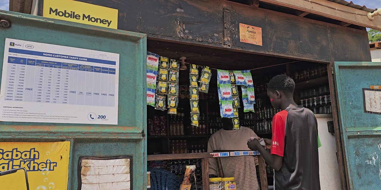 Moneyless nation: South Sudan’s banks run dry amid worsening economic turmoil