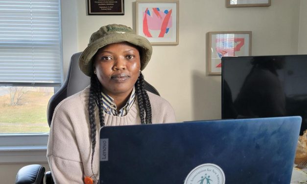 Ijwi ry’impunzi rirangurura: Nyamuon Machar yongera gutekereza kuri ‘Mesiya’ kugirango avuge inkuru zo kurokoka n’ibyiringiro
