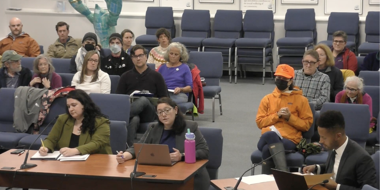 Rockland City Council votes to restrict cooperation with immigration enforcement