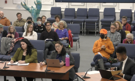 Rockland City Council votes to restrict cooperation with immigration enforcement