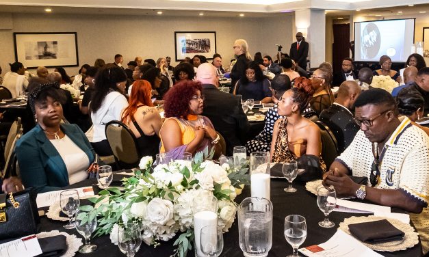 Women Without Limits presents Maine Impact awards