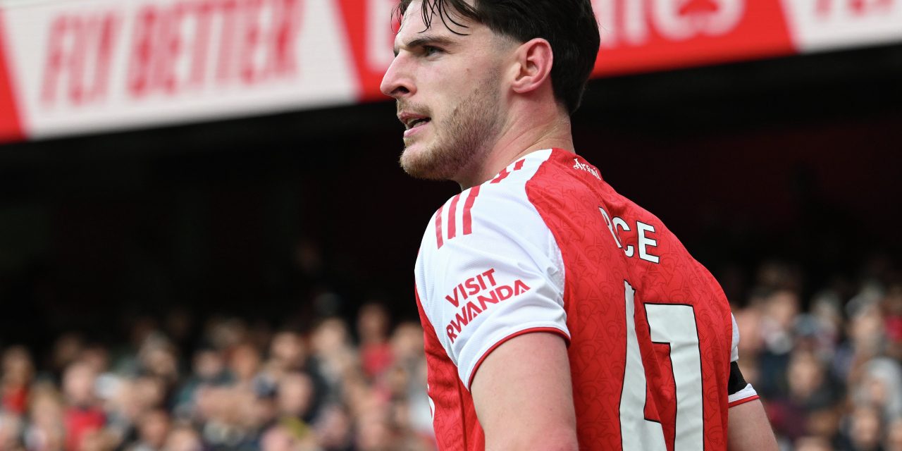 Huit ans plus tard, le Rwanda quitte la manche d’Arsenal en juin 2026