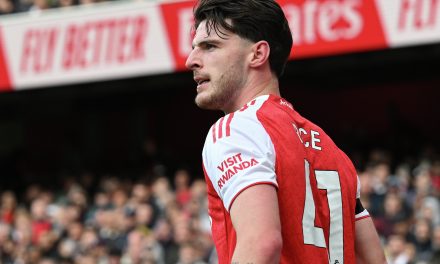 Huit ans plus tard, le Rwanda quitte la manche d’Arsenal en juin 2026
