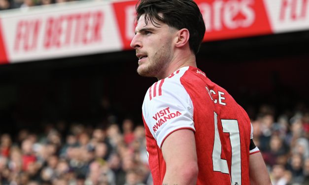 Huit ans plus tard, le Rwanda quitte la manche d’Arsenal en juin 2026