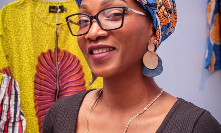 Mayo Street Arts showcases artisans at holiday markets