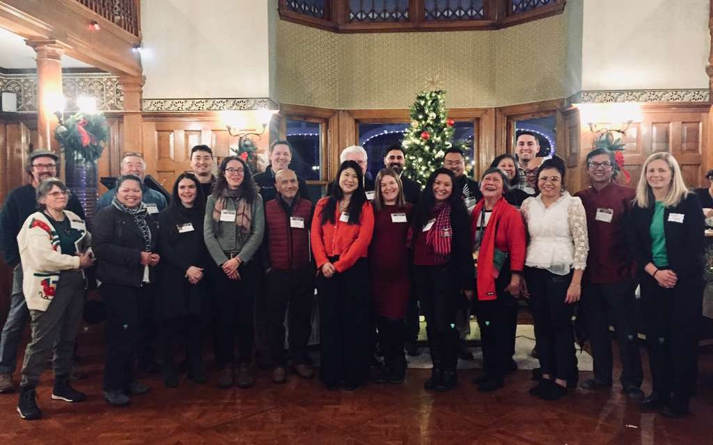 Khmer Maine Annual Christmas Celebration Brings Communities Together
