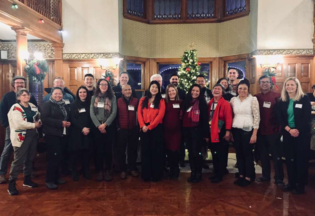 Khmer Maine Annual Christmas Celebration Brings Communities Together